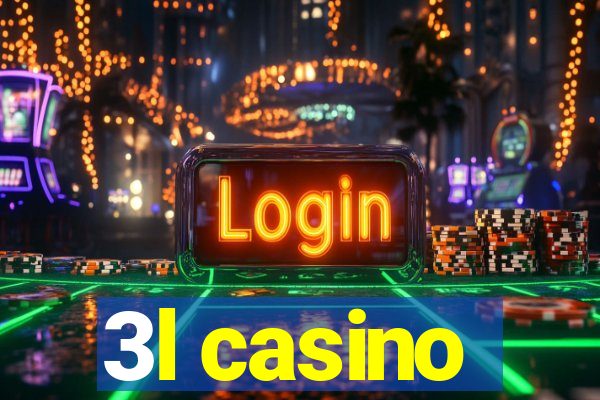 3l casino